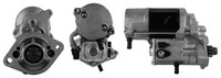 Lucas Starter 2 KW Passend FüR Land Rover Freelander 2.0 TD4 4X4 75 LRS01551