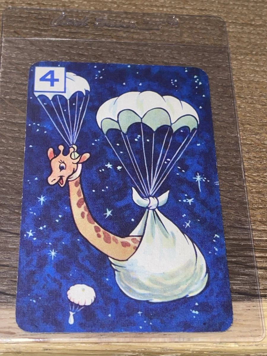 Dumbo Disney Cards (Pre - 1968) for sale | eBay