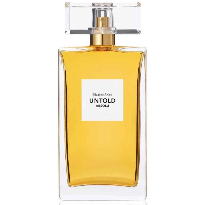 Elizabeth Arden Untold Absôlu Eau De Parfum Femmes Neuf 100 ml - Photo 1/4
