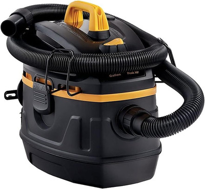 Professional - Professional Wet/Dry , 5 Gallon, Beast Series, 5.5 HP 1-7/8'' Hose
