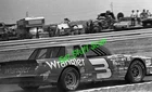 1984 NASCAR racing photo negative Dale Earnhardt Riverside Raceway