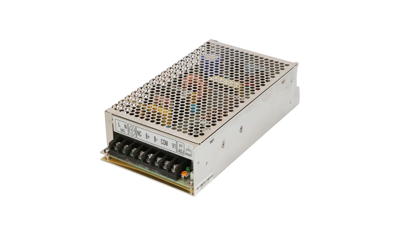 5903148914077 Zasilacz buforowy 12V/13,8V, 155W Extralink AD-155A Extralink