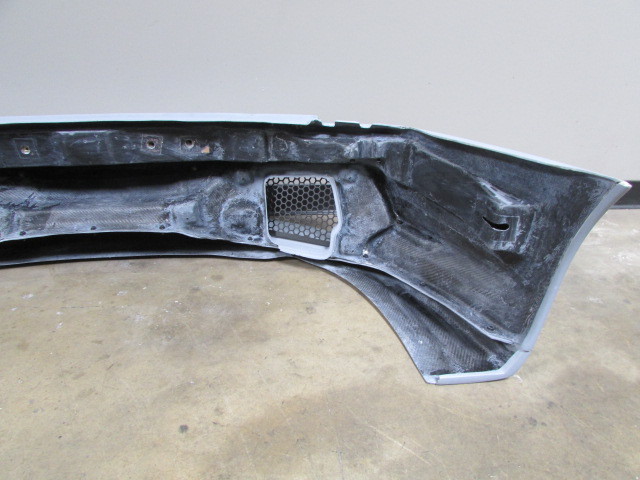 Lamborghini Murcielago, LP670 SV Front Bumper Assembly, New Reproduced