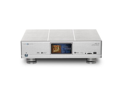 Cary Audio DMS-650 NETWORK high end  AUDIO PLAYER factory Unopened brand new