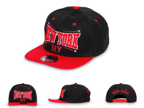 Snapback Basecap Sombrero Paraguas Gorra Béisbol Cappy Caps Käppi Hip Hop Ciudades Ciudad