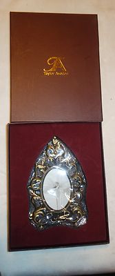 Taylor Avedon collectible Photo/Picture Frame new + box 