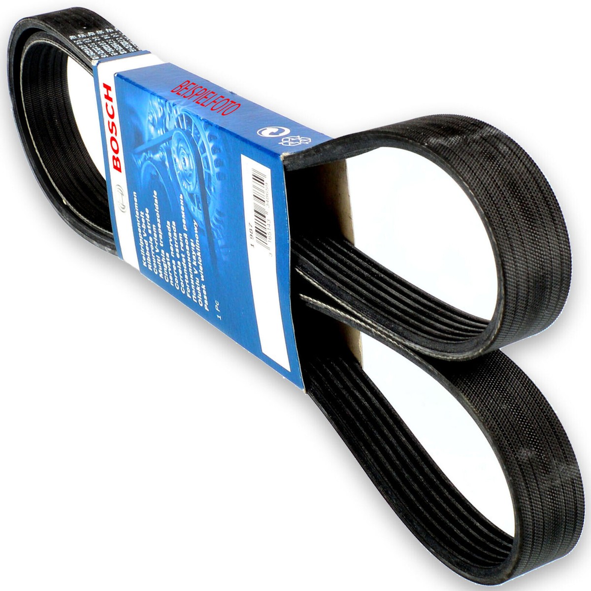 MB ベルト Wrapped Banded Belt Hxe94488 for John Deere Combine