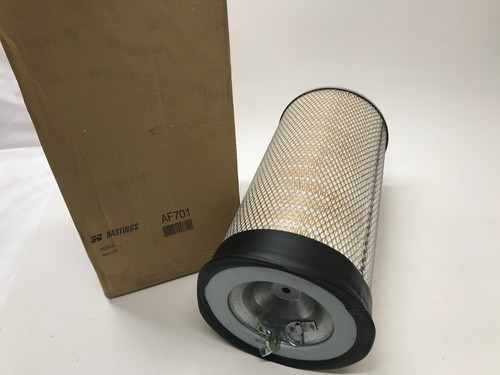 OEM Air Filter HASTINGS AF701 / CA6324 P181070 A1561C PA2688 995801 3I1454 Hino - Picture 2 of 3