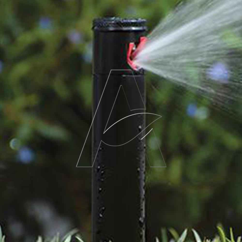 92102 Q.TA' 5 IRRIGATORE TURBINA HUNTER 1/2 F RAGGIO 4/9 M SRM-04