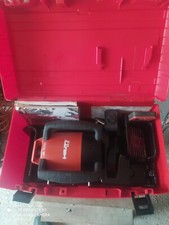 LIvella Laser Hilti PR 25