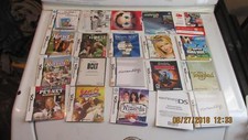 20 Gaming Books Mario,Hannah,My Horse,Dragon,19 Dogs,.Tangled,Bolt,Wizards