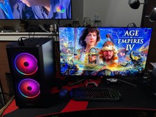 i9 13900K - GAMING PC - NVIDIA RTX 4090 24GB ...