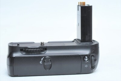 Nikon D200 ボディ+ バッテリーグリップ MB-D200 #1616 Nikon OEM MB-D200 Battery Pack Grip for Nikon D200 | eBay