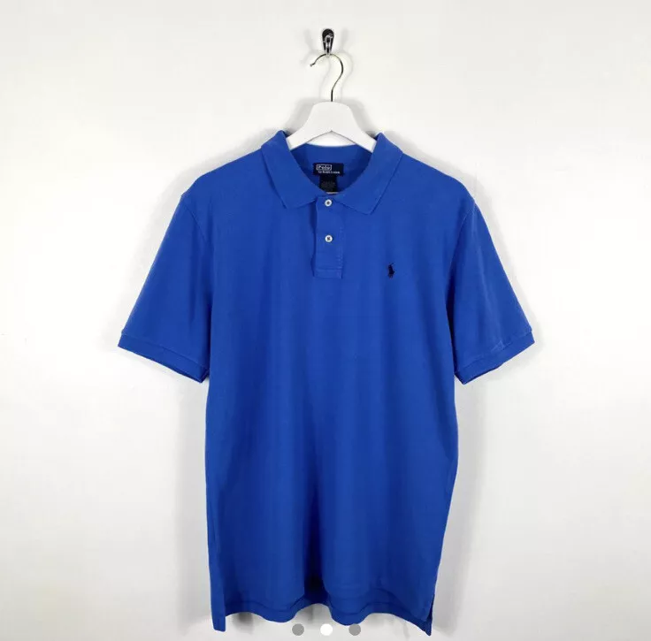 Ralph Lauren Polo Shirt XL 18 20