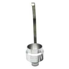 Ford Flow Cup Handheld Ford Viscosity Cup 1#2#3#4#5#6# for Paints Coating Vanish