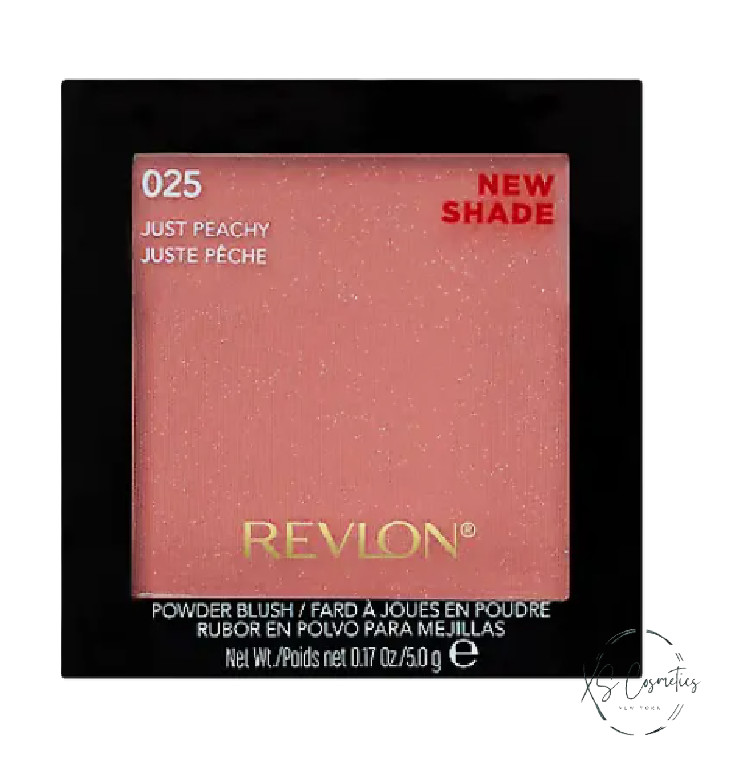 Пудровые румяна Revlon 017 унции - НОВИНКА - Выберите свой цвет 2590₽
