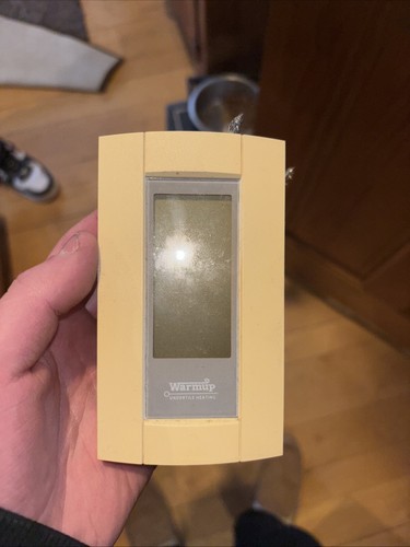 Undertile Heating Remote 