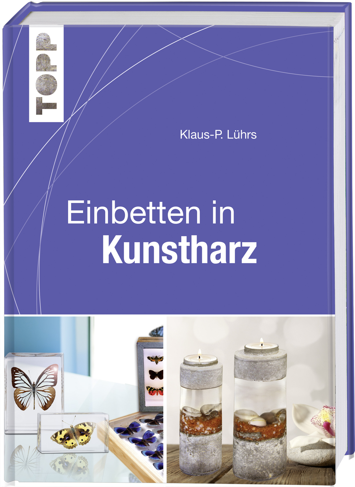 Thumbnail - Frechverlag / Einbetten In Kunstharz