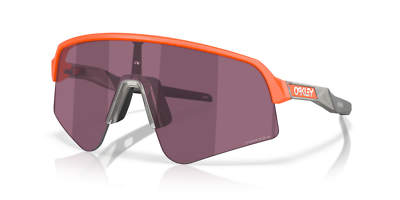 Oakley SUTRO LITE SWEEP Sunglasses OO9465-3039 Neon Orange W