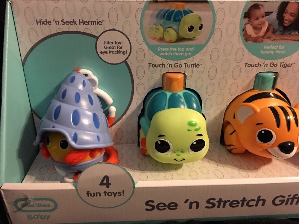 little tikes jungle buddy play pad