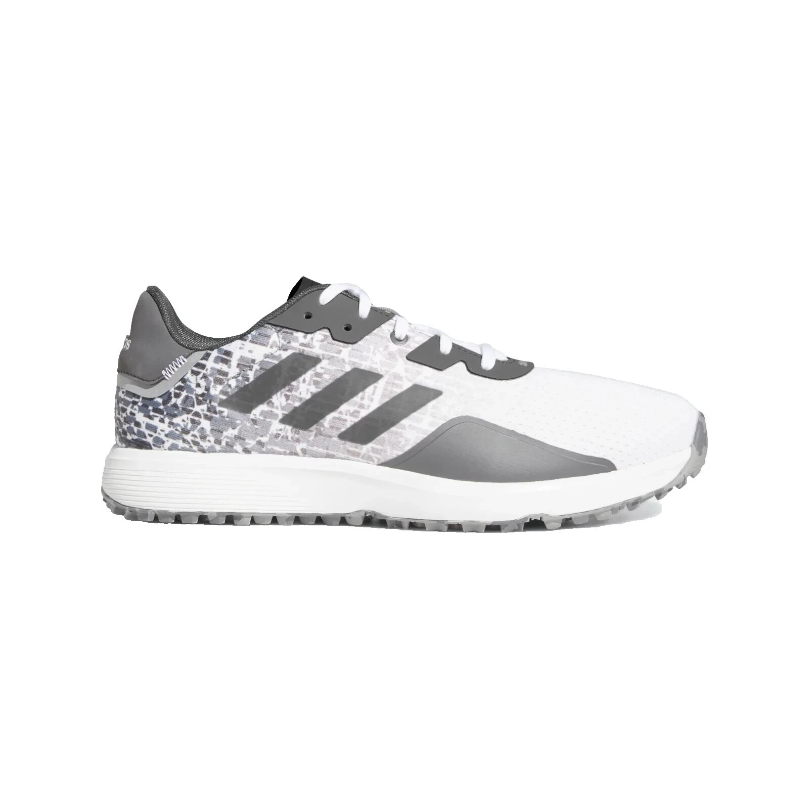 adidas Golf Men's White 9 US Shoe