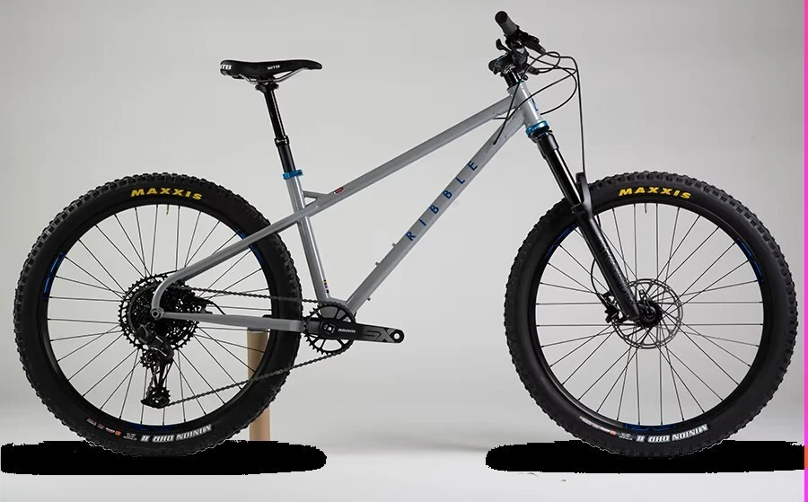 Ribble Mountain Bike HT 725 Brand New eBay