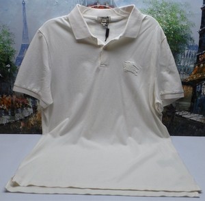 burberry brit camisas