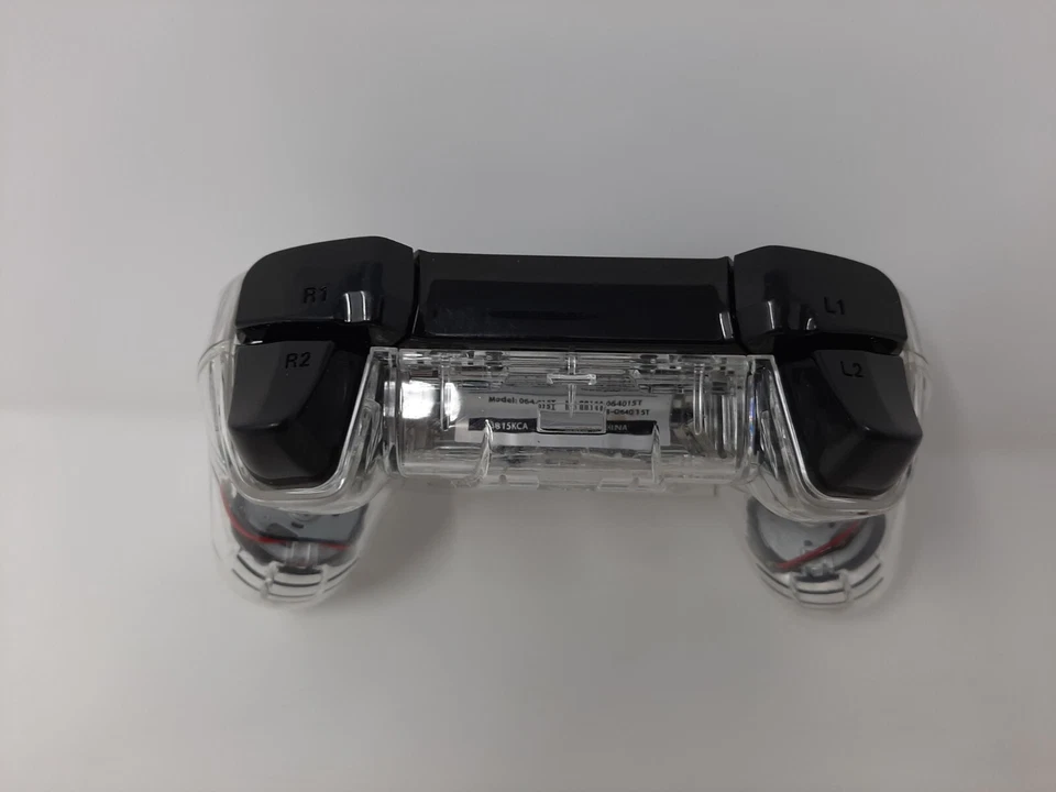 Afterglow PDP Sony PlayStation 3 PS3 Wireless Controller *Untested* - Image 3 of 4