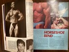 Muscular Development February 1986 Tim & Tina Bellnap — photo 6