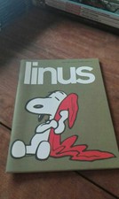Linus Ristampa anastatica Aprile 1966 160525