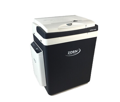 Zorn Z 32 LNE Li-Ion Akku 20,8 Ah 12/230V  Thermoelekt. Kühlbox mit Heizfunktion