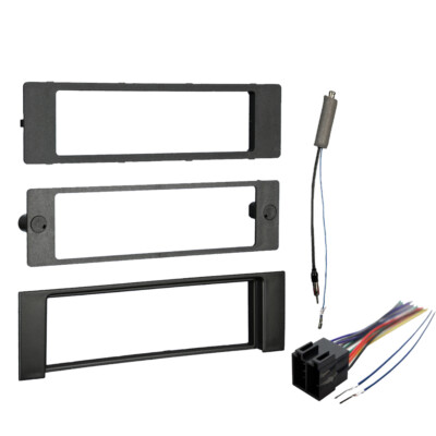 GSKIT1097 Car Stereo Installation Kit For 2013-2015 Nissan NV200 - In - Foto 10