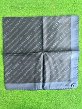 FOULARD UFFICIALE LEGA PRO PERR I 60 ANNI CELEBRATIVA NO MAGLIA MATCH WORN