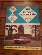 Revue technique Honda ACCORD