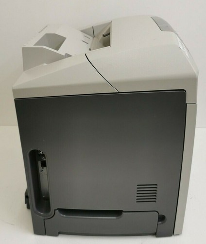 Lexmark C534N A4 Color Laser Printer 0034A0061 - Picture 4 of 4