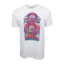 Led Zeppelin Electric  Magic T shirt