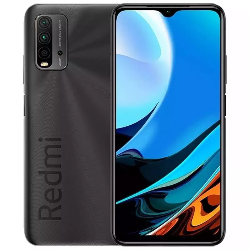 Unlocked Xiaomi Redmi 9T 128GB ROM 6.53 Unlocked Xiaomi Redmi 9T 128GB ROM 6.53