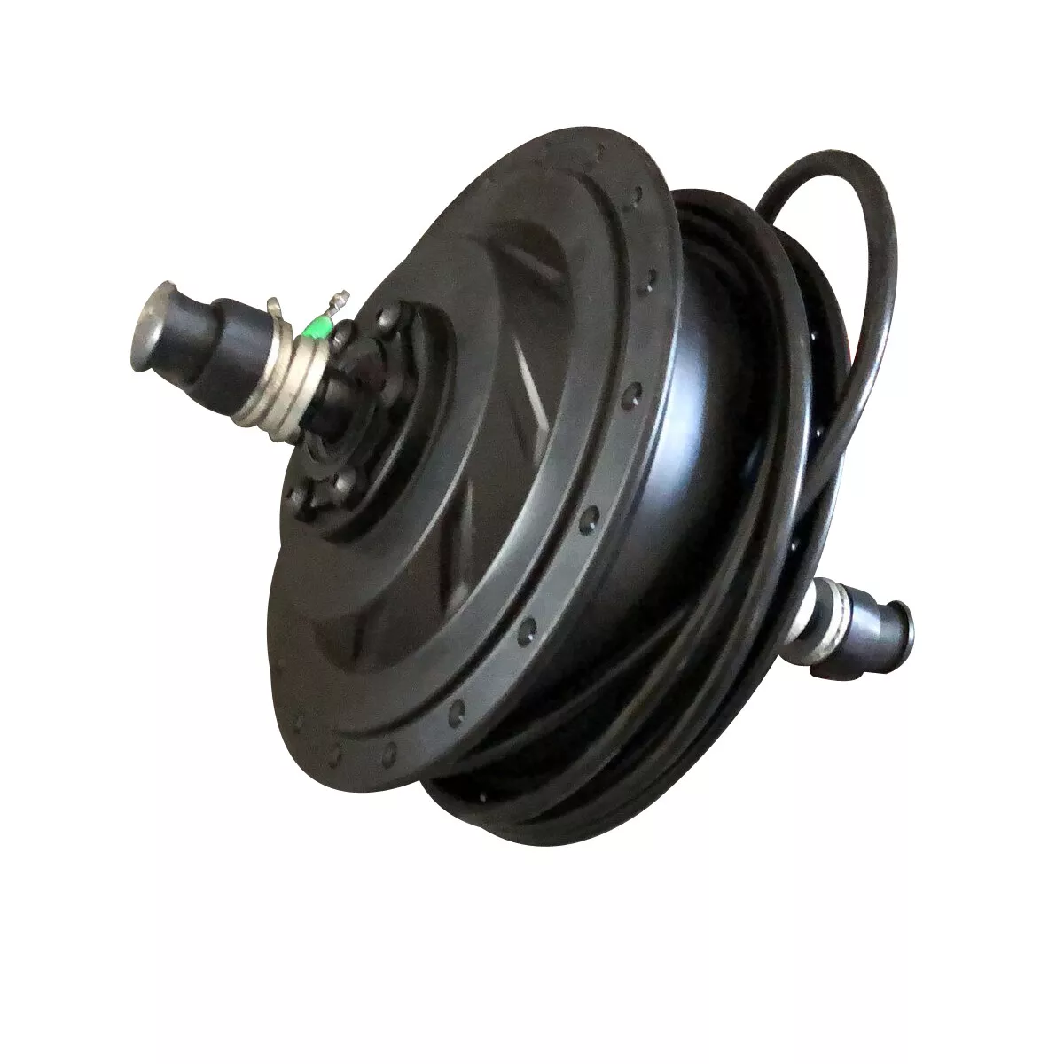 1500 watt hub best sale motor