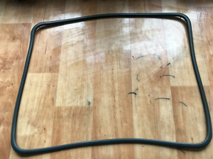 SAMSUNG. Mod. NV70F3681LS.Dichtung..Türdichtung für  Backofen .