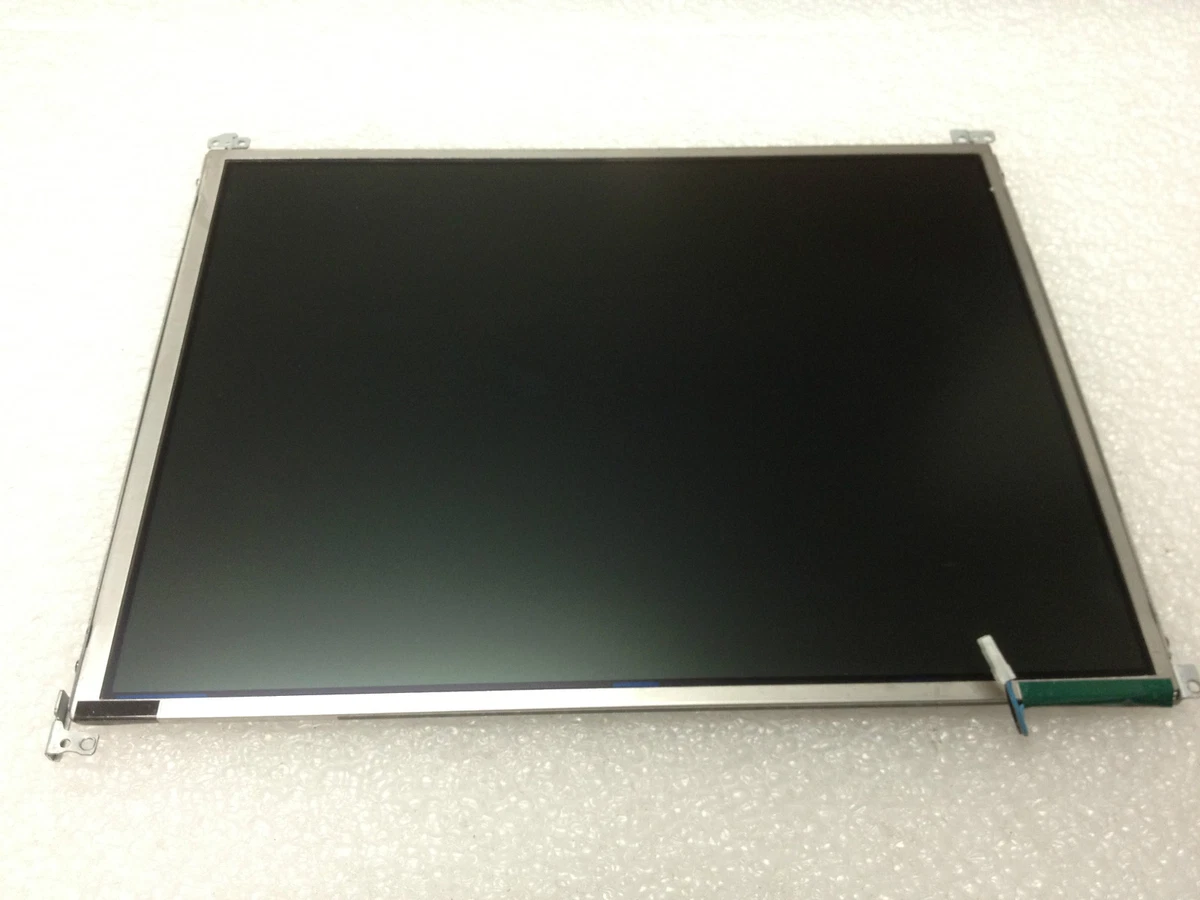 Schermo LCD 17.1" Per Sony VAIO PCG-8W2M – Ricambio In Perfette Condizioni