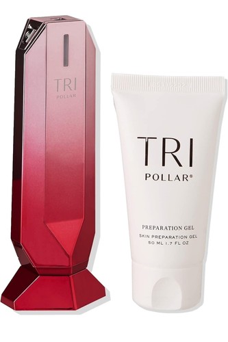 TriPollar Stop Vx Gold RF device | eBay