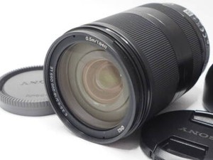 sony sel18200 | eBay