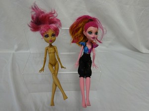 gigi grant 13 wishes doll