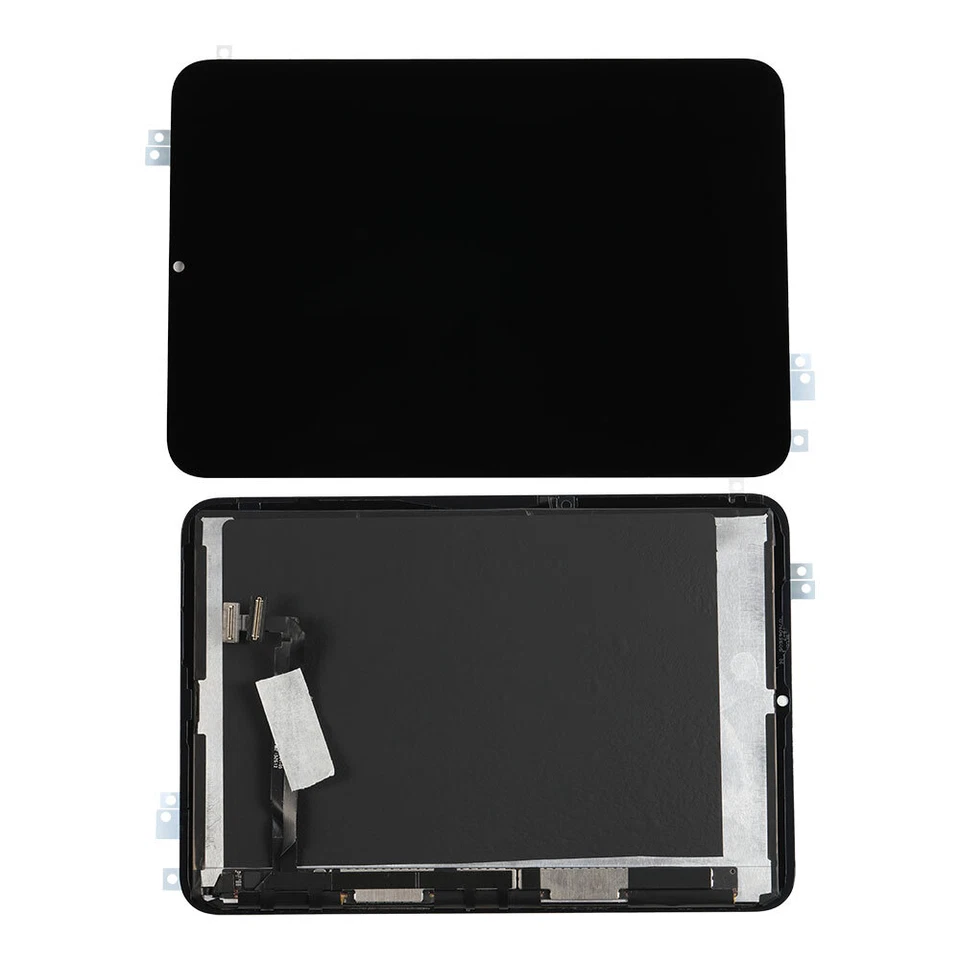 Para iPad Mini 6 A2567 A2568 A2569 Pantalla LCD Pantalla Táctil Digitalizador Repuesto Foto 2 de 4