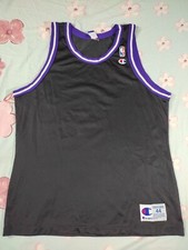 Sacramento Kings Chris Webber #4 Basketball NBA Champion Jersey Size 44