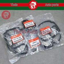 Valve cover gasket set For 14-20 ACURA MDX RLX 3.5L V6 SOHC 12050-5G0-000