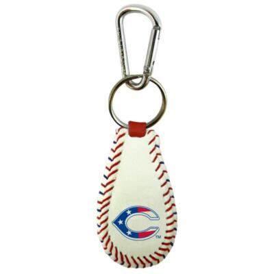 Cincinnati Keychain