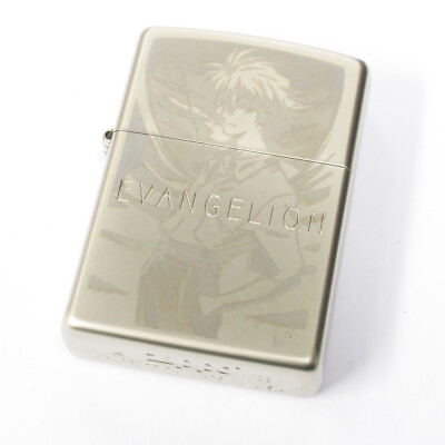 ZIPPO カセットテープ（ホワイト） 絶版/ヴィンテージ Zippo ジッポー 中古 2019年製造ZIPPO Paul