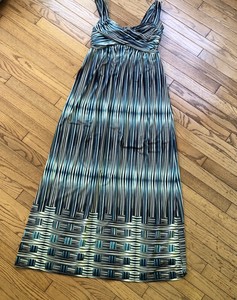 resort maxi dress