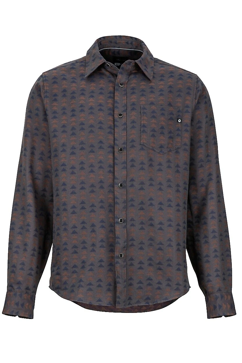 Marmot Size XL Shirts for Men